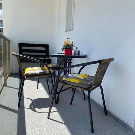 Areon Apartmán