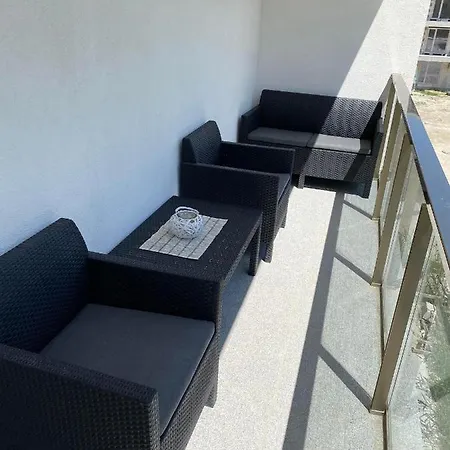 Areon Apartament *