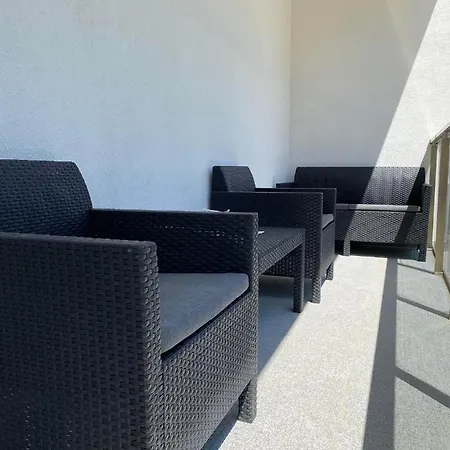 Areon Apartament * Navodari