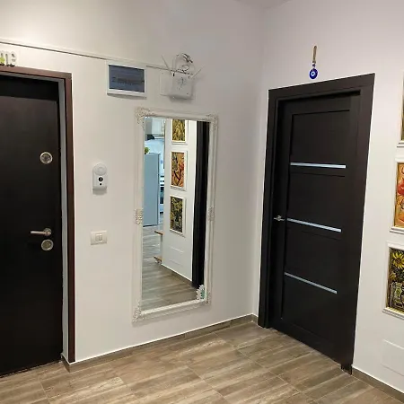 Apartmán Areon