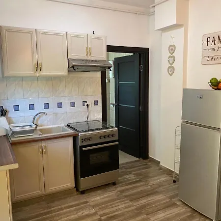 Apartmán Areon