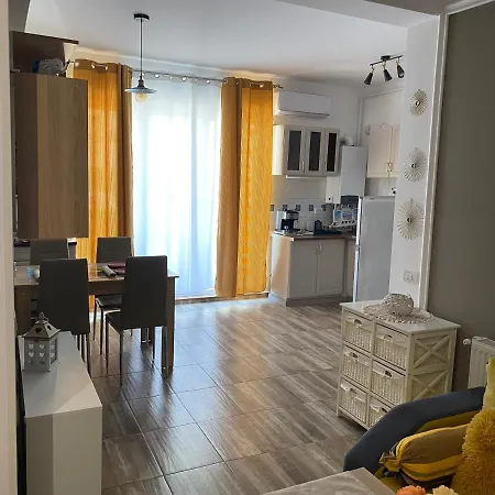 Areon Apartmán *