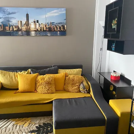 Areon Apartament Apartment