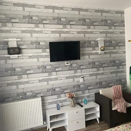 Areon Apartament Apartment Navodari