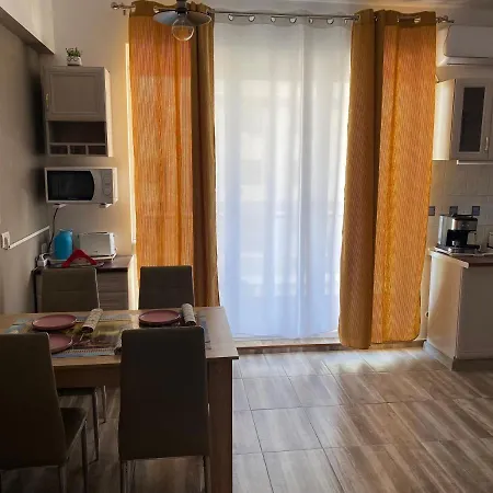 Areon Apartament Apartment