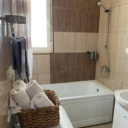 Areon Apartament Apartment *